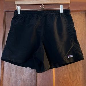 Patagonia baggies shorts